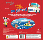 Jedeme vám na pomoc!