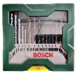 BOSCH 2607019675 Sada vrtáků 2607019675