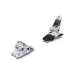 Vázání MARKER Squire 11 - white šířka brzdiček 100mm