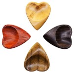 Timber Tones Heart Tones Mixed 4-Pack