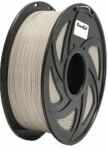 XtendLan PETG filament tělová / struna pro 3D tiskárnu / PETG / 1.75mm / 1kg   (3DF-PETG1.75-SC 1kg)