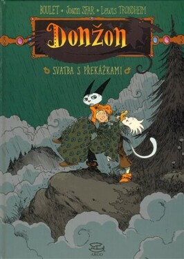 Svatba překážkami
