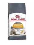 Royal Canin feline hair and skin care 400 g / Granule pro kočky / k udržení zdravé kůže a krásné srsti (3182550721721)