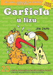 Garfield lizu