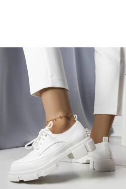 Polobotky model 207089 Solea 40