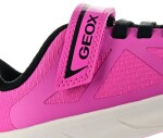 Geox Foot Run Fuchsia/Black