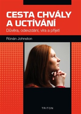 Cesta chvály uctívání