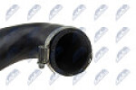 PIETRO Hadice turba VW POLO 09- 1,6TDi 55/66/77kW
