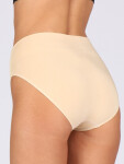 EVONA a.s. Dámské bezešvé kalhotky K SAMBA 017 - K SAMBA 017 XXL/3XL