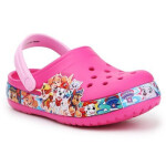 Crocs Psi Patrol FL Paw Patrol Band Clog Jr 205509-670 EU 19/20