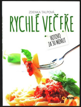 Rychlé večeře - Kolektiv