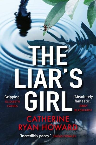 The Liar´s Girl Catherine Ryan