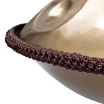 Sela Handpan Rope Brown