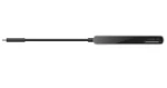 Belkin CONNECT USB-C 8v1 / USB hub / 2x USB-C (INC024HQSGY)