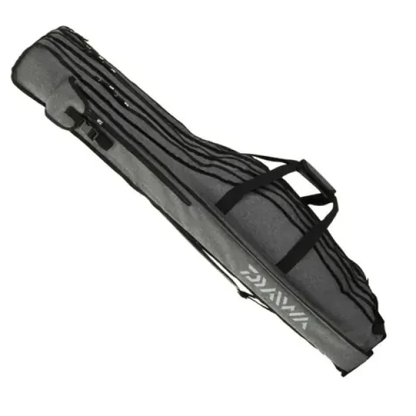 Daiwa Obal na pruty D-VEC 3 Rod Bag 110cm (15841-110)