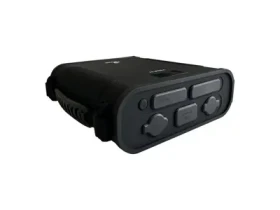 Viking VIDAR IV outdoorová powerbanka černá / 144000 mAh / 2x DC / USB-A/USB-C/auto zásuvka / Big Anderson (VIDARIV)