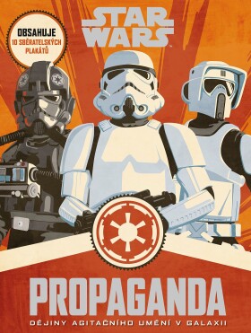 Star Wars Propaganda