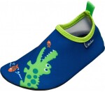 Playshoes barefoot dětské boty do vody - Krokodýl, velikost: 28/29