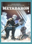 Metabaron Alejandro Jodorowsky,