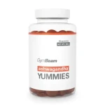 Ashwagandha Yummies - GymBeam (60 kaps.) (100021-1-180g)