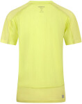 Dámské běžecké tričko CEP ULTRALIGHT TECH PRO - lime Velikost textilu: XS