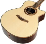 Furch Red Gc-LR CNR Active 2026