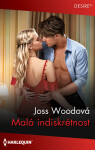 Malá indiskrétnost - Joss Woodová