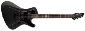 ESP LTD NS-6 Black Satin