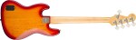 Fender Squier Classic Vibe Active 70s Jazz Bass V LRL SSB