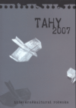 Tahy 2007