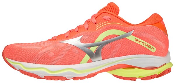 Běžecké boty Mizuno WAVE ULTIMA 13 J1GD221805 Velikost obuvi v EU: 36