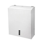 Nimco zásobník - nerez brus ručníků HPM 27080-10 HPM 27080-10