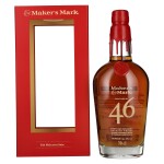 Maker's Mark 46 Kentucky Bourbon Whiskey 47% 0,7 l (holá lahev)