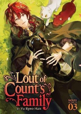 Lout of Count´s Family (Novel) Vol. 3 - Ryeo Han Yu