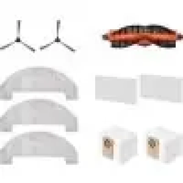 MOVA Sada příslušenství pro vysavač E20 Plus E20 Pro Plus (RAK57)