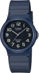 Casio MQ-24UC-2BDF + box / Hodinky / Ručičkové / Unisex / s dárkovou krabičkou