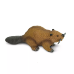 Safari Ltd. Safari Ltd. Figurka - Bobr