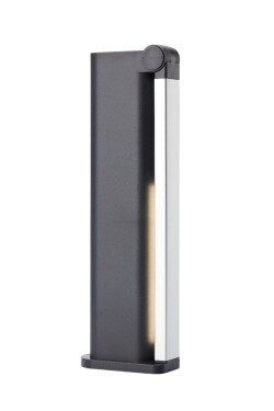 Philips lampa Amber stolní lampička 5W Usb černá