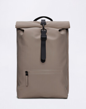 Batoh Rains Rolltop Rucksack 173 Cinder