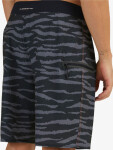 Quiksilver HIGHLINE G-LAND TRUE BLACK PENSINE pánské kraťasové plavky - 28