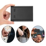 Magnetický WiFi odposlech s výdrží 9 měsíců - AR08