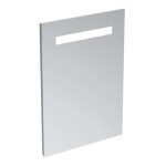 IDEAL STANDARD - Mirror&Light Zrcadlo 50x70 cm s LED osvětlením T3339BH