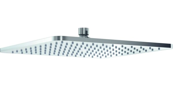 IDEAL STANDARD - Archimodule Hlavová sprcha 20x20 cm, chrom B0024AA
