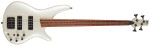 Ibanez SR300E Pearl White