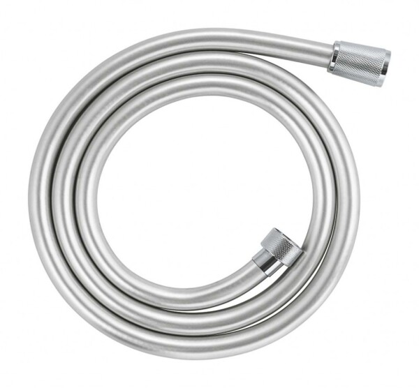 GROHE - Hadice Sprchová hadice VitalioFlex Silver 1,5 m, chrom 27505001