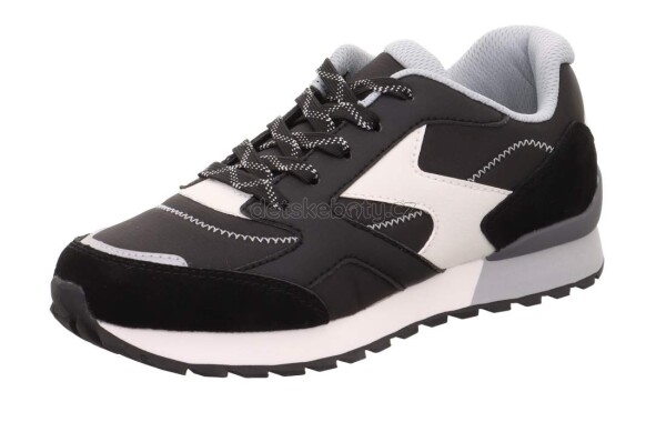 Dětské celoroční boty Superfit 1-009563-0000 Velikost: 40