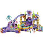 LEGO LEGO® Friends 42703 Jízda na horské dráze s mořskými pannami