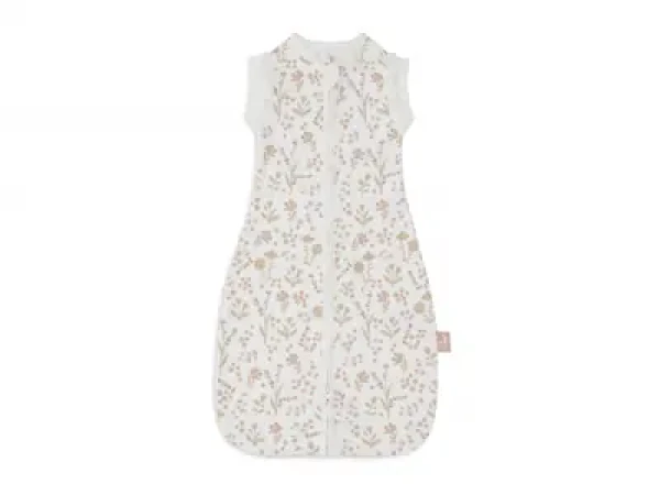 Jollein Spací pytel 60cm Bloomy (047-596-68076)