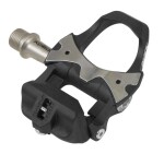 Pedály X-PEDO THRUST NXS siln.kompozit/Cr-mo, černé