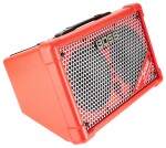 Boss Cube Street II Red